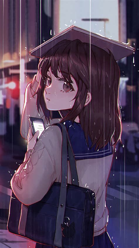 anime wallpaper phone